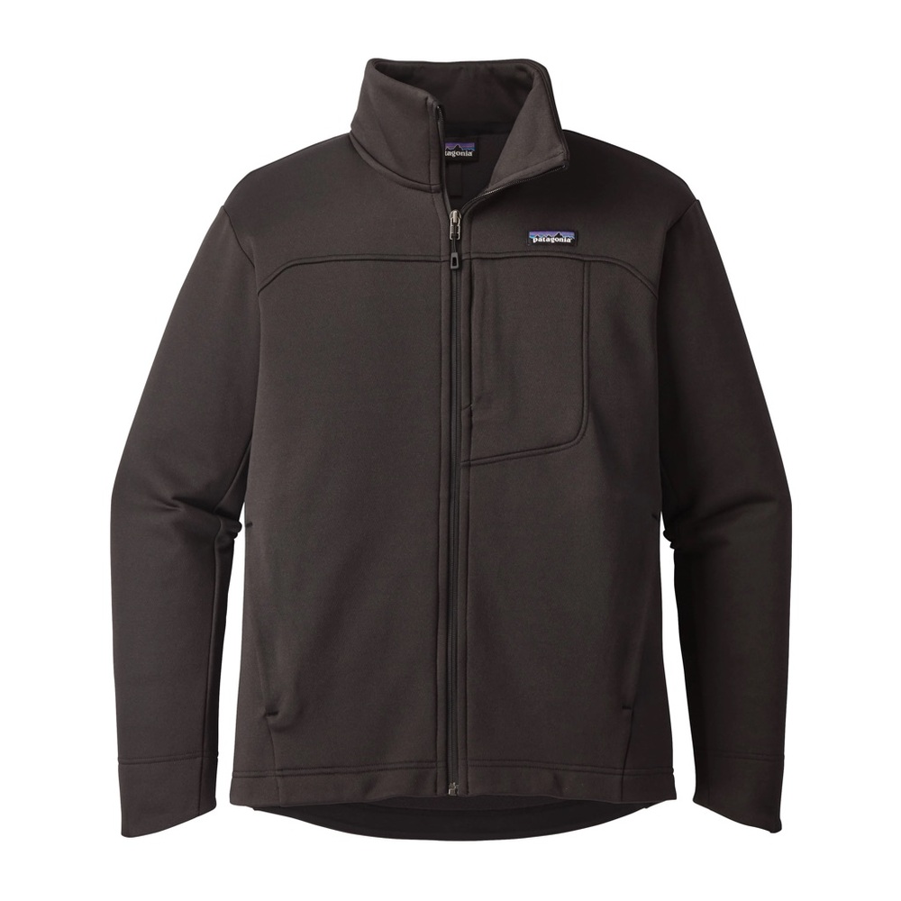 Patagonia Full Zip Up Ukiah Jacket